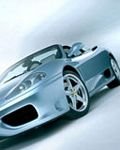 pic for ferrari 360